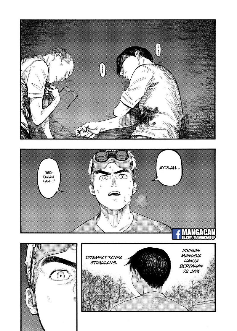 Ajin Chapter 55 Bahasa Indonesia